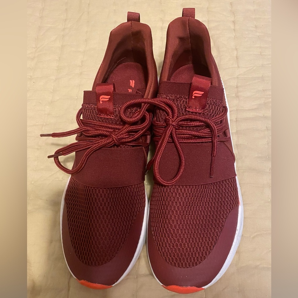 Fabletics Zuma Studio Sneakers III EUC